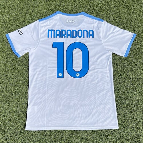 Napoli 2021 maradona 2nd - napoli,