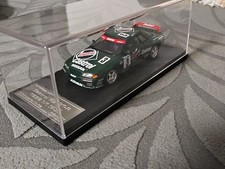 Nissan Skyline Castrol Rb Gt