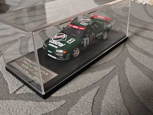 Nissan skyline castrol gt - rb,