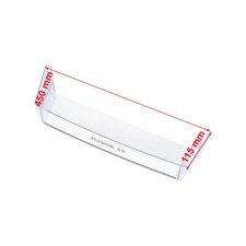 Ripiano Balconcino Bottiglie