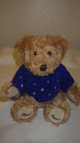 Rare plush italy - plush, nestle