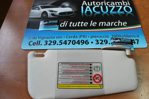 Aletta pantina parasole nuova - aletta,