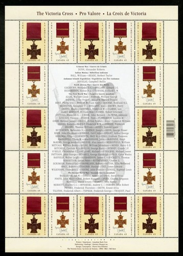 Canada scott 2065 - canada, 2065-6