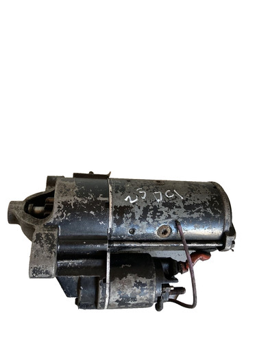 Motorino avviamento renault - motorino, di