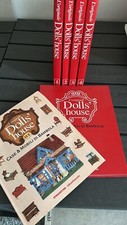 Dolls' house -Libri De Agostini 5 Volumi