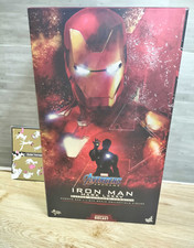 Hot Toys MMS543 film