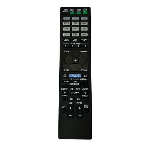 Telecomando str za1000es - telecomando, str-za1000es