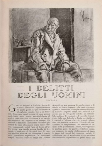 Roberto bracco i delitti - roberto,