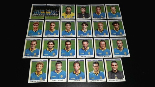 Anno 2000 verona calciatori - 2000,