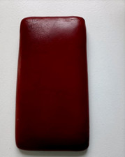 CHIUSURA BRACCIOLO PORTAOGGETTI ANTERIORE CENTRALE PELLE ALFA 147