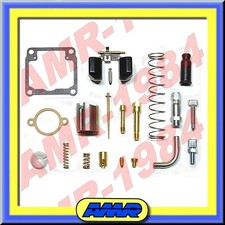 Kit revisione carburatore - revisione,