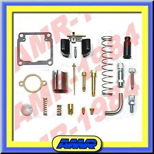KIT REVISIONE CARBURATORE