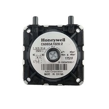 Pressostato Aria Radiatori