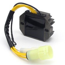 Regolatore Raddrizzatore Per