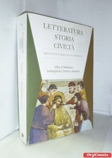 LETTERATURA STORIA CIVILTA' 19 OLTRE IL MEDIOEVO IMMAGINARIO FORTUNA... Corriere