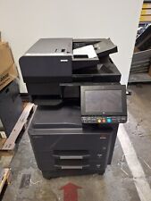FOTOCOPIATRICE olivetti copia 3502 mf plus per ricambi completa TONER ESAURITO