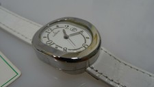 Laurens donna quadrante bianco - donna,