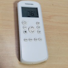 Toshiba Telecomando Portatile