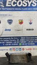 RICAMBI USATI, RADIATORE INTERCOOLER PEUGEOT 307 2.0 HDI 