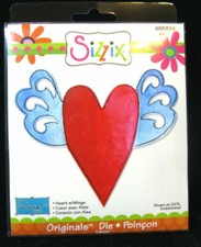 Fustella Sizzix Originals -