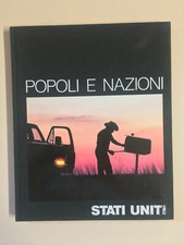 Stati Uniti Popoli e nazioni