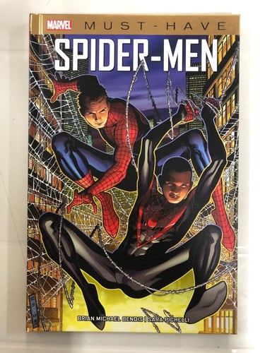 Must have spider - must, spider-man