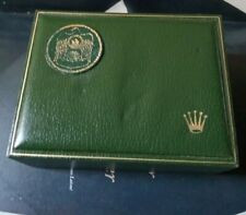 ROLEX UAE FALCON BOX 11.00.01