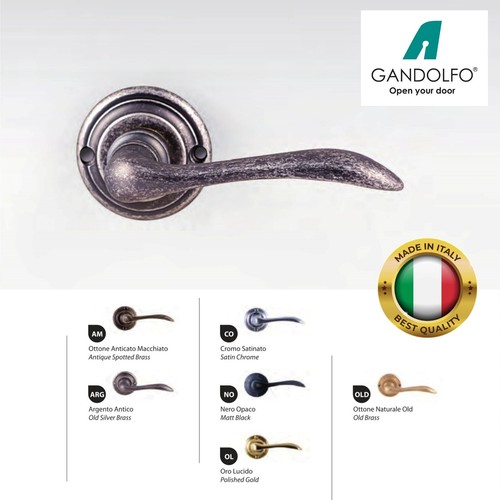Coppia maniglie maniglia - , per