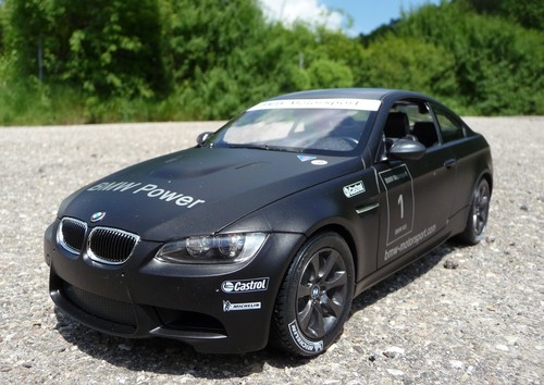 Auto bmw e92 sport - rc,