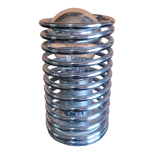 Lampada tavolo metallo - lampada,