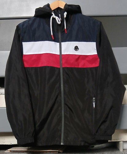 Giubbino uomo moncler - giubbino,