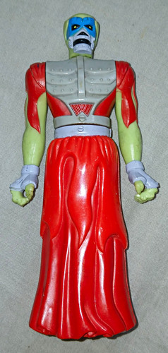 Rara action figure vintage - figure,