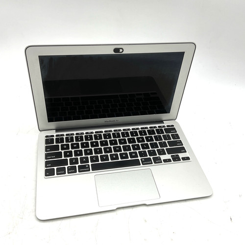 Apple macbook air pollici - air, 11
