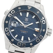 TAG HEUER Aquaracer WAJ2112