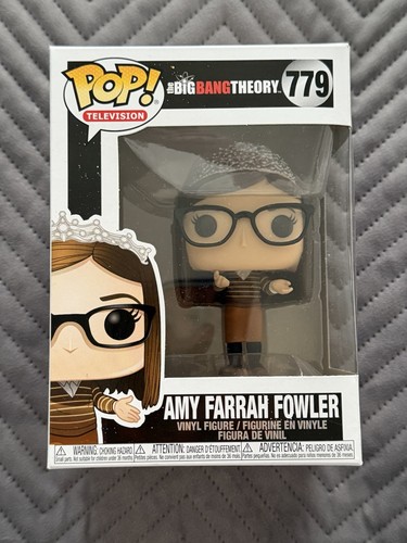 Funko pop the - pop!, big