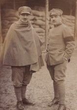 WW1 RIGOLATO 1917 CAPITANO