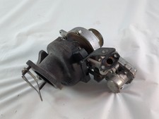 A6510900886 TURBINA TURBOCOMPRESSORE MERCEDES CLA 220 SW 2.2 D 130KW AUT 5P (201