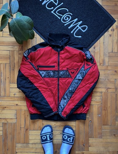 Giubbotto giacca nylon - , moto