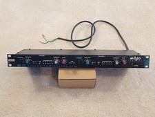 Compressore stereo Rane Mojo