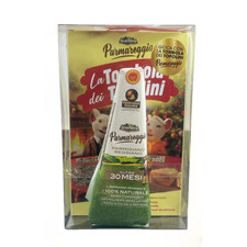 Parmareggio Parmigiano Reggiano DOP 30 Mesi con la Tombola dei Topolini – Edizio