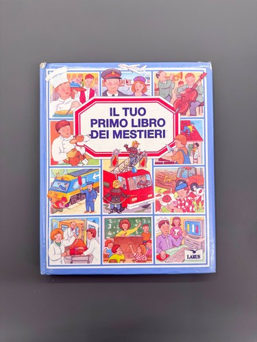 Tuo primo libro dei - tuo,