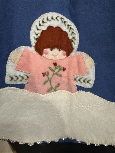 Gonna albero natale vintage - natale,