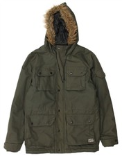 Supply & Demand Giacca Utility