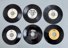Dischi giri juke box - dischi,