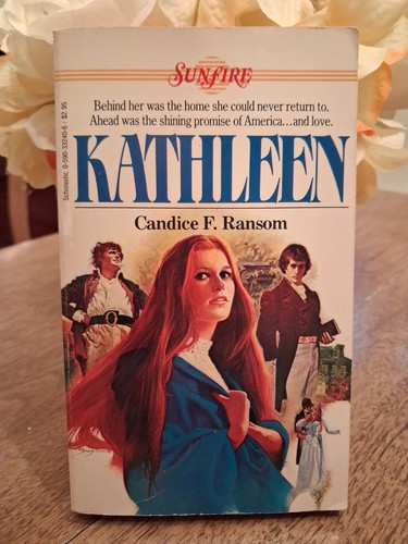 Kathleen candice ransom - kathleen,