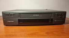 Videoregistratore vhs samsung - vhs,