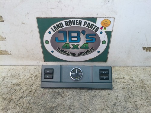 Range rover l322 interruttore - range,