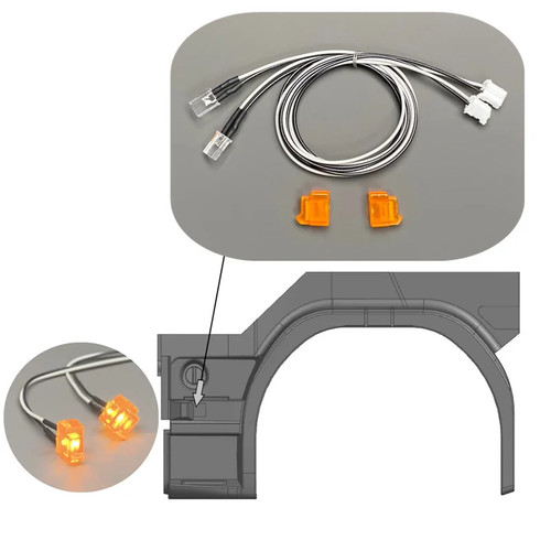 Accessori aggiornamento