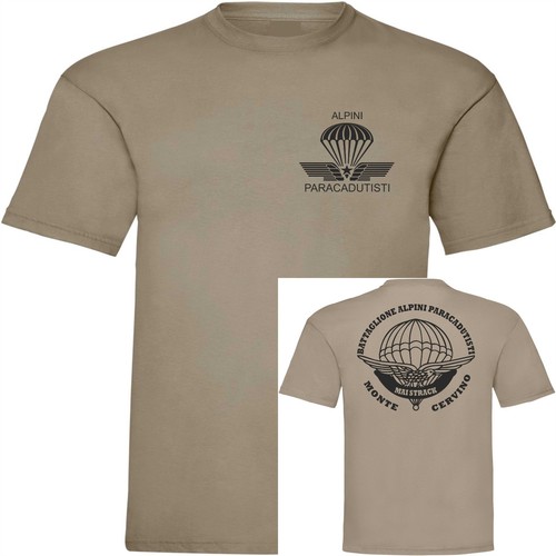 Maglietta shirt desertica - maglietta, t-shirt