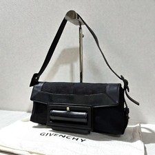 Borsa a tracolla Givenchy 4G